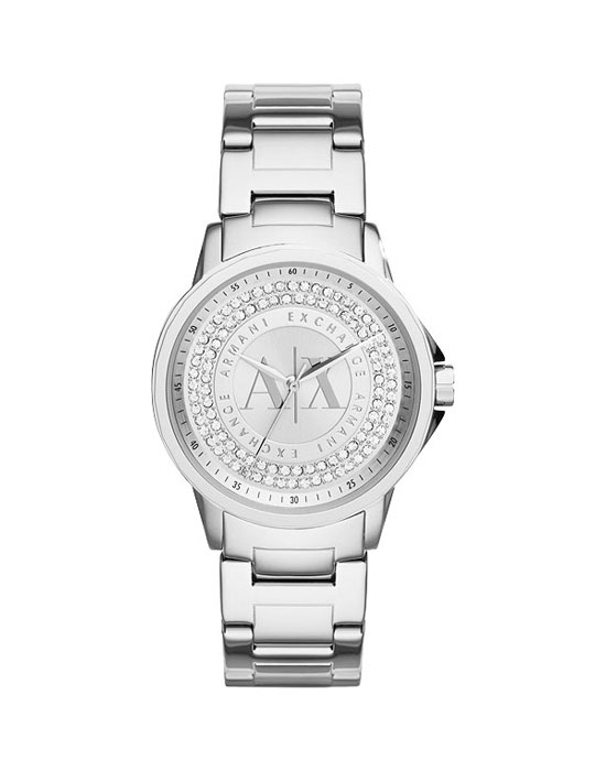 Часы Armani Exchange Lady Banks AX4320